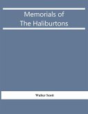 Memorials Of The Haliburtons