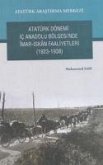 Atatürk Dönemi Ic Anadolu Bölgesinde Imar - Iskan Faaliyetleri