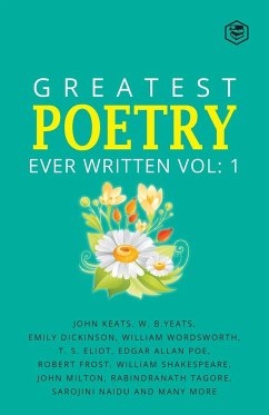 Greatest Poetry Ever Written Vol 1 - Wordsworth, William