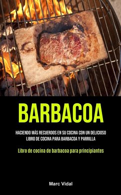 Barbacoa - Vidal, Marc