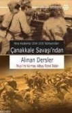 Canakkale Savasindan Alinan Dersler