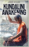 Kundalini Awakening