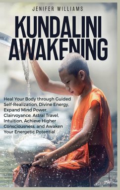 Kundalini Awakening - Williams, Jenifer