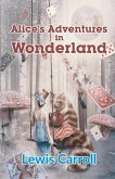 Alice's Adventures in Wonderland Alice's Adventures in Wonderland