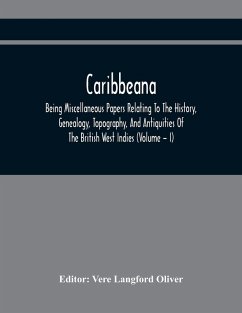 Cover Caribbeana