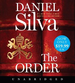 The Order Low Price CD - Silva, Daniel