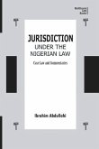 Jurisdiction Under Nigerian Law