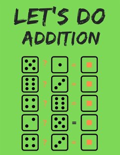 Let's do addition - Publishing, Cristie