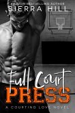 Full Court Press (Courting Love, #1) (eBook, ePUB)