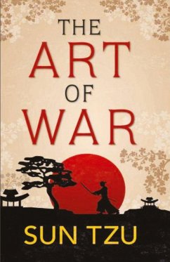 Cover The Art of War
