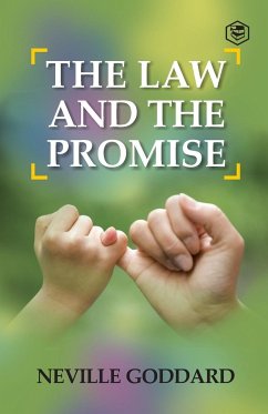 The Law and The Promise - Goddard, Neville