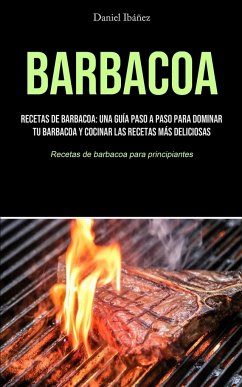 Barbacoa - Ibáñez, Daniel