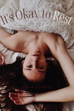 It's Okay to Rest - Charm, Swan