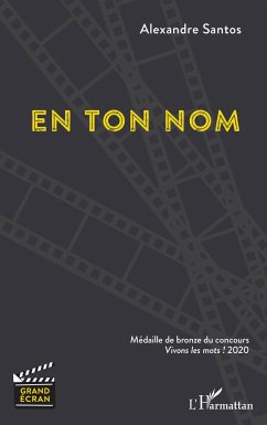 En ton nom - Santos, Alexandre