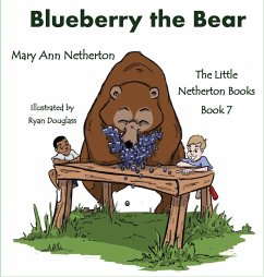 The Little Netherton Books - Netherton, Mary Ann