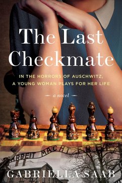 The Last Checkmate - Saab, Gabriella