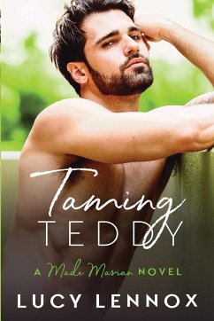 Taming Teddy - Lennox, Lucy