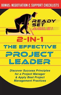 2-in-1 the Effective Project Leader - Ready Set Agile