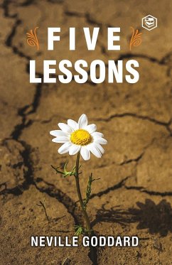 Five Lessons - Goddard, Neville
