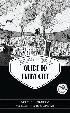 Guide to Every City - Levent, Efe; Alhassoun, Alaa