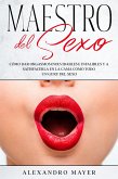 Maestro del Sexo (eBook, ePUB)