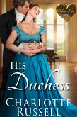His Duchess (His & Hers, #1) (eBook, ePUB)