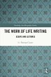 The Work of Life Writing (eBook, PDF) - Bild 1