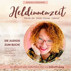 Heldinnenzeit (MP3-Download) - Engelking, Manuela