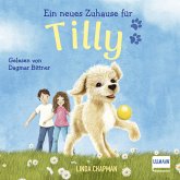 Ein neues Zuhause für Tilly (MP3-Download)