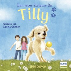 Ein neues Zuhause für Tilly (MP3-Download) - Chapman, Linda