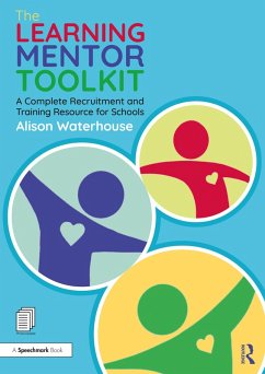The Learning Mentor Toolkit (eBook, ePUB) - Waterhouse, Alison