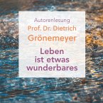 Leben ist etwas wunderbares (MP3-Download)