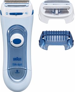 Braun Silk-épil Lady Shaver LS 5160