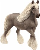 Schleich 13914 - Farm World, Silver Dapple Stute, Tierfigur, Pferd