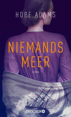 Niemandsmeer (eBook, ePUB) - Adams, Hope