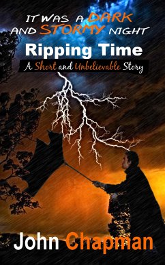 Ripping Time (eBook, ePUB) - Chapman, John