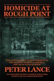 Homicide at Rough Point: The Untold Story of How Doris Duke, The Richest Woman In America, Got Away With Murder (eBook, ePUB)