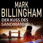Der Kuss des Sandmanns (MP3-Download)