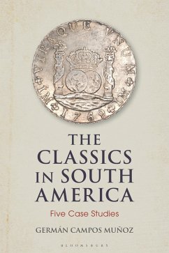 Cover The Classics in South America (eBook, ePUB)