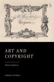 Art and Copyright (eBook, ePUB) Art and Copyright (eBook, ePUB)