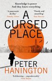 A Cursed Place (eBook, ePUB)