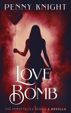Love Bomb (eBook, ePUB)