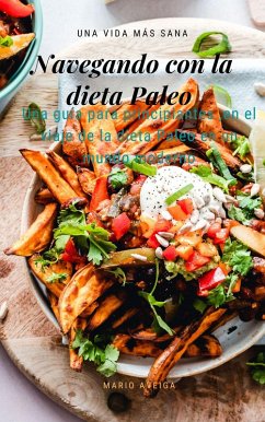 Cover Navegando con la dieta Paleo (eBook, ePUB)