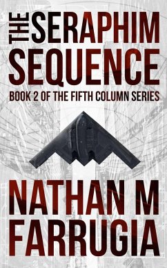 The Seraphim Sequence (eBook, ePUB) - Farrugia, Nathan M