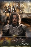 Losing Time (Knights in TIme, #5) (eBook, ePUB)