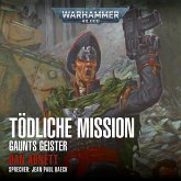 Warhammer 40.000: Gaunts Geister 06 (MP3-Download)