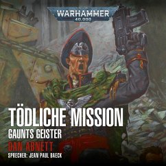 Warhammer 40.000: Gaunts Geister 06 (MP3-Download) - Abnett, Dan