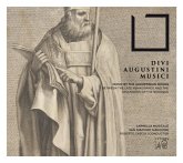 Divi Augustini Musici-Musik Der Augustinermönche