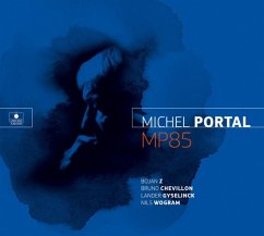Mp85 - Portal,Michel