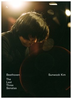 The Last Three Sonatas - Kim,Sunwook